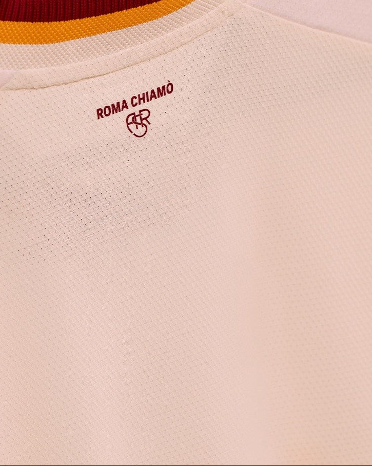 AS Roma 2026/27 Away