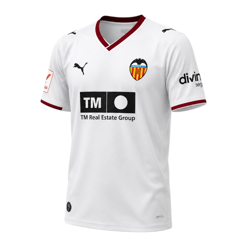 Valencia CF 2026/27