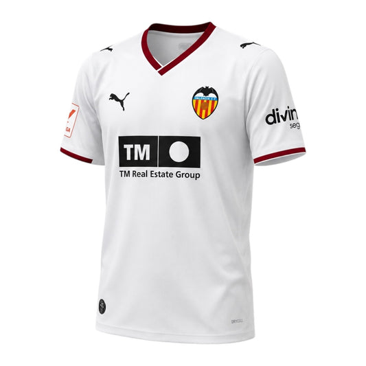 Valencia CF 2026/27