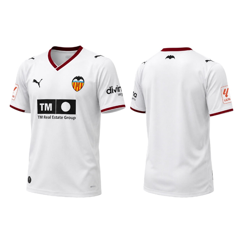 Valencia CF 2026/27