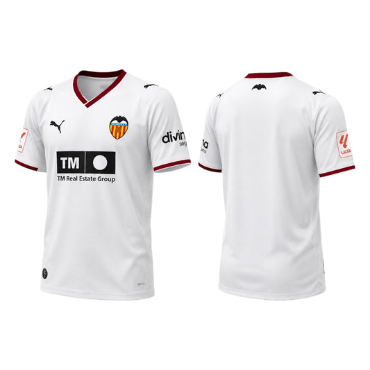 Valencia CF 2026/27