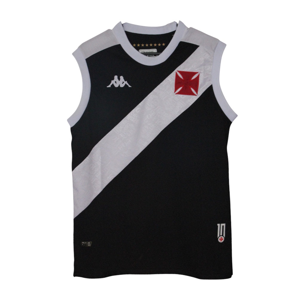 Vasco Da Gama CR TankTop Dinamite Edition