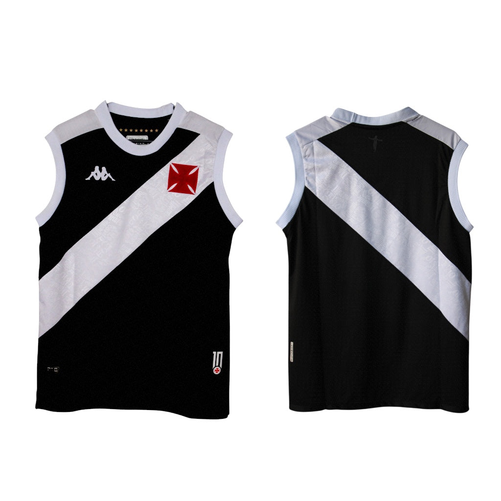 Vasco Da Gama CR TankTop Dinamite Edition