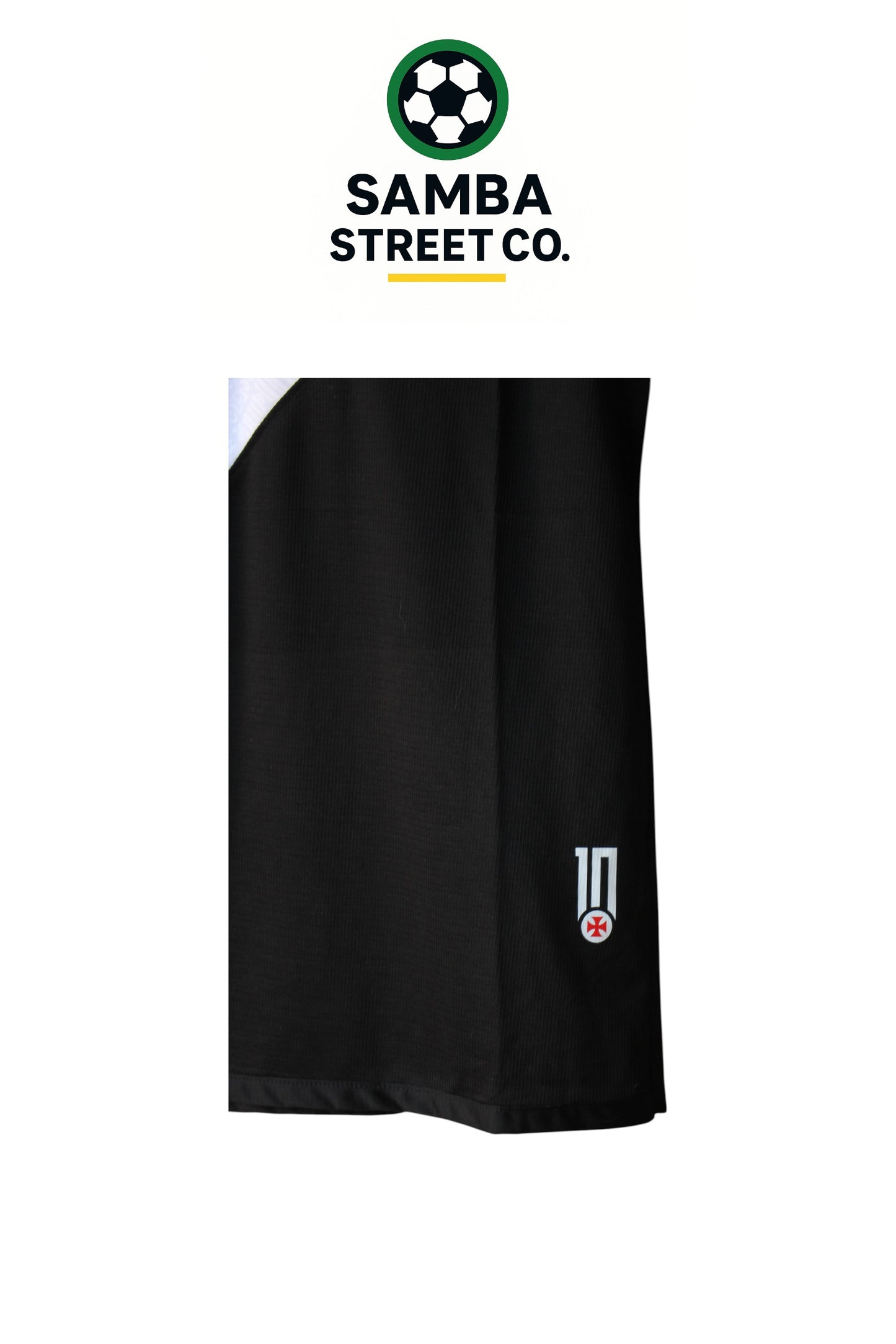 Vasco Tanktop Special Edition: Dinamite player