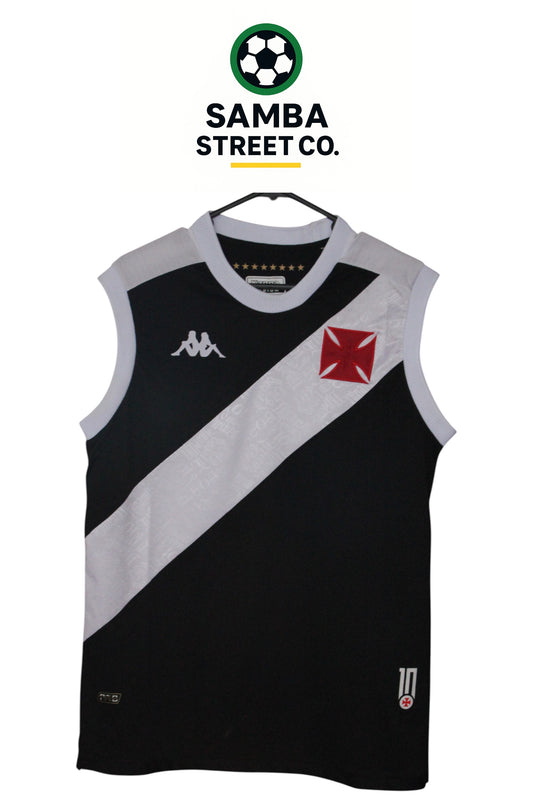 Vasco Tanktop Special Edition: Dinamite player
