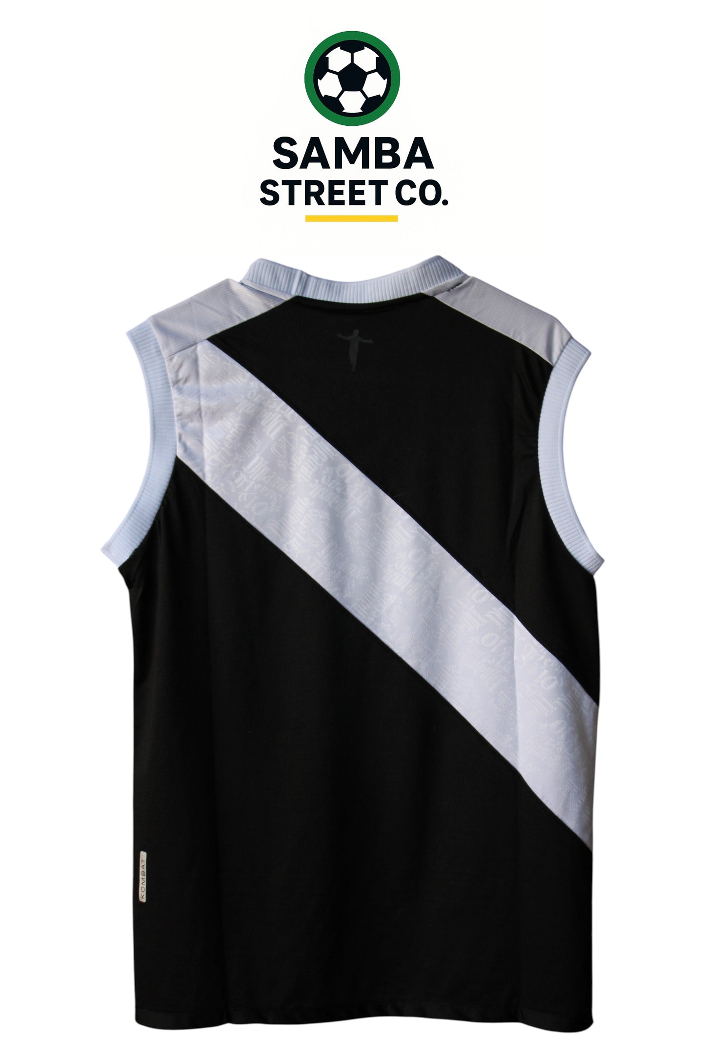 Vasco Tanktop Special Edition: Dinamite player