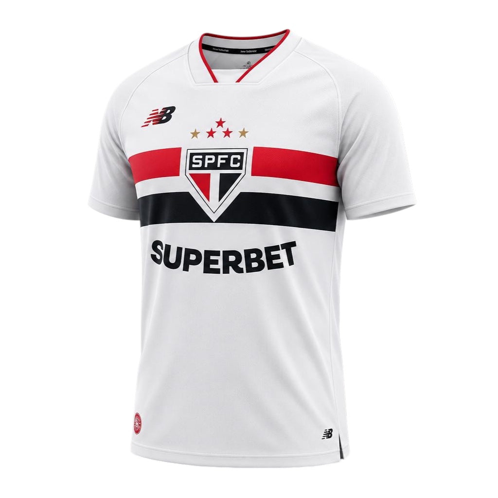 São Paulo FC 2026