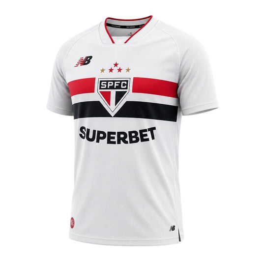 São Paulo FC 2026