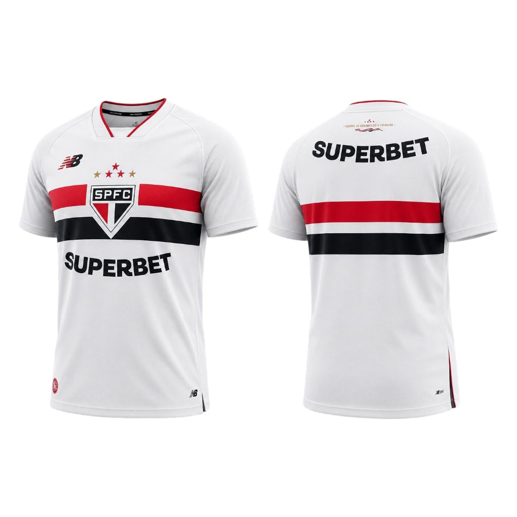 São Paulo FC 2026