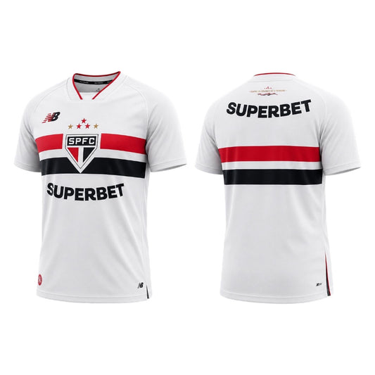 São Paulo FC 2026